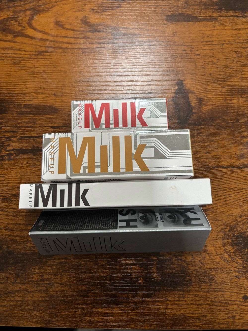 Milk Makeup Bundle